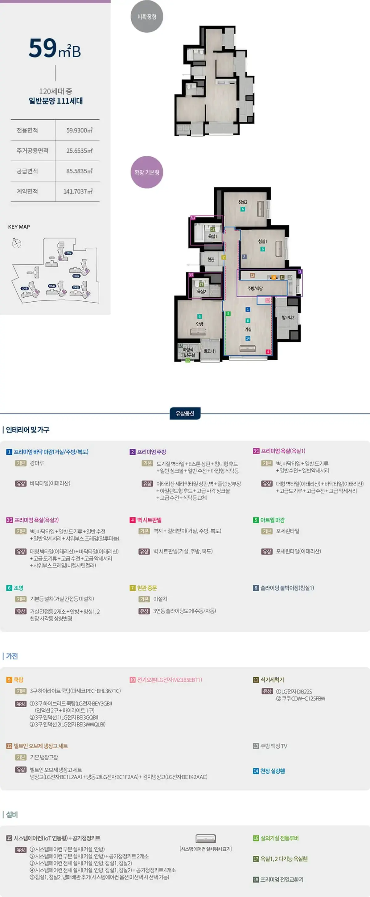 59b타입구조